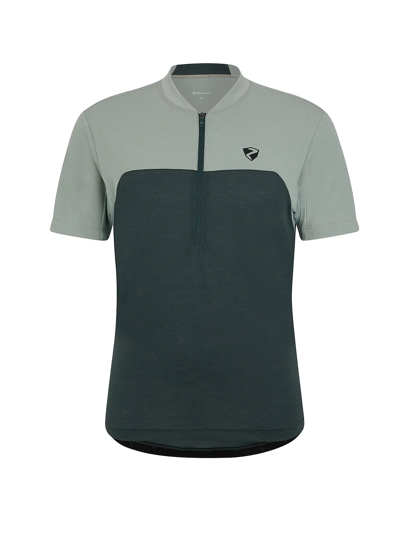 ZIENER | Herren Radtrikot Narius | 